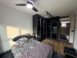 Blk 643A Senja Valley (Bukit Panjang), HDB 4 Rooms #579720661